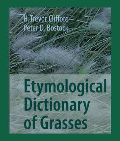 Clifford_Etymological Dictionary Of Grasses